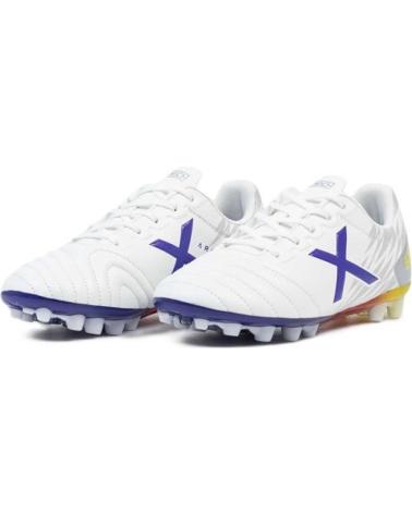 MUNICH BOTAS DE FUTBOL ARENGA KID 316 – NINO BLANCO