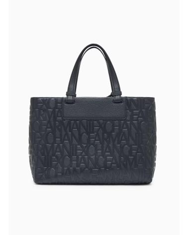 ARMANI EXCHANGE XW001222 NEGRO