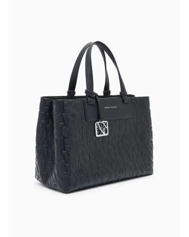 ARMANI EXCHANGE XW001222 NEGRO