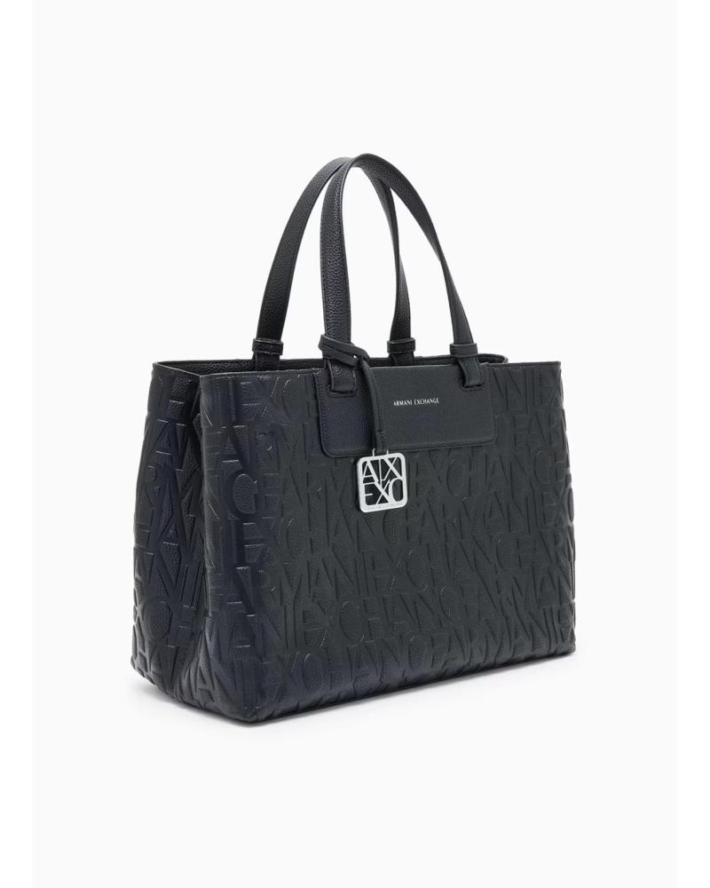 ARMANI EXCHANGE XW001222 NEGRO