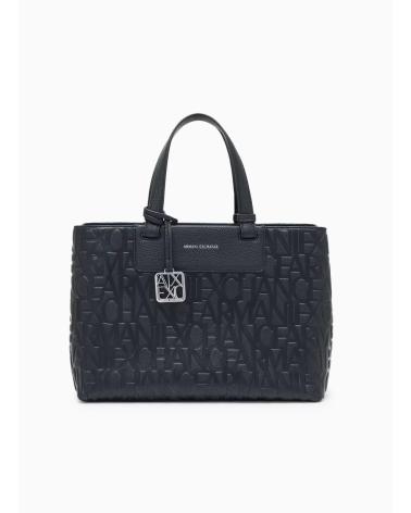 ARMANI EXCHANGE XW001222 NEGRO