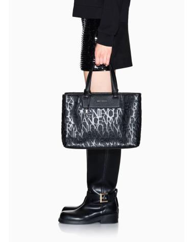 ARMANI EXCHANGE XW001222 NEGRO