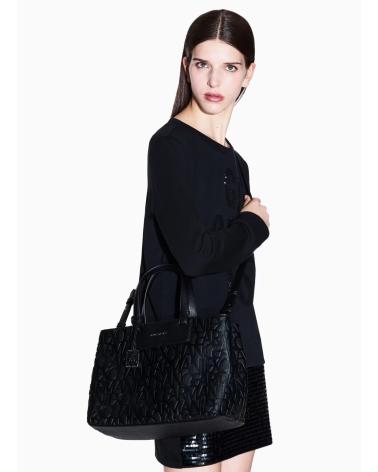 ARMANI EXCHANGE XW001222 NEGRO