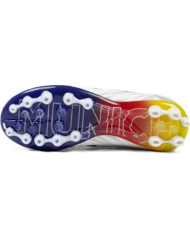 MUNICH BOTAS DE FUTBOL ARENGA 316 MULTICOLOR