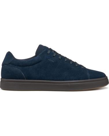 GEOX DEPORTIVOS HOMBRE U55LDA MORADO