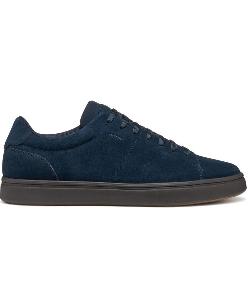GEOX DEPORTIVOS HOMBRE U55LDA MORADO