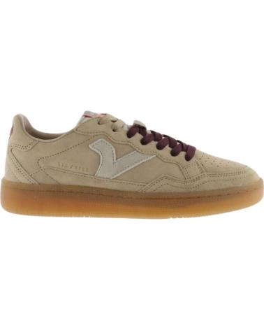 TÊNIS VICTORIA 8806111 BEGE BEIGE