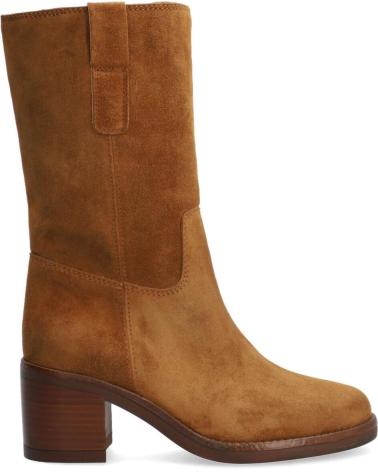 ALPE BOTTINE DAIM 5530 MARRON MARRóN