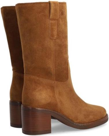 ALPE BOTTINE DAIM 5530 MARRON MARRóN