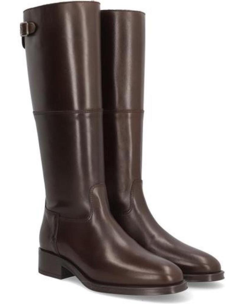 ALPE BOTA MUJER 5349 MARRóN