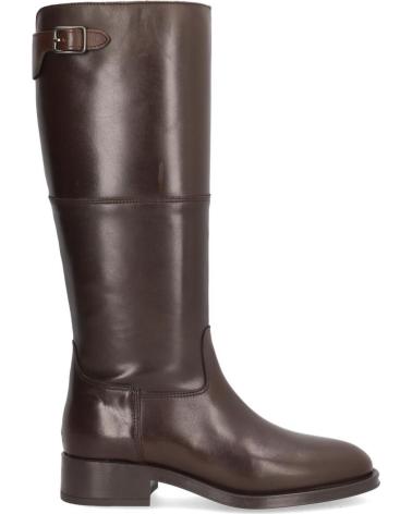 ALPE BOTA MUJER 5349 MARRóN