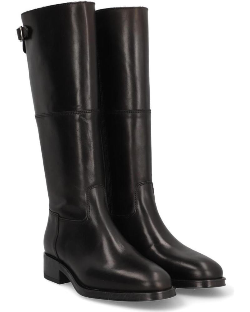 ALPE BOTA MUJER 5349 NEGRO