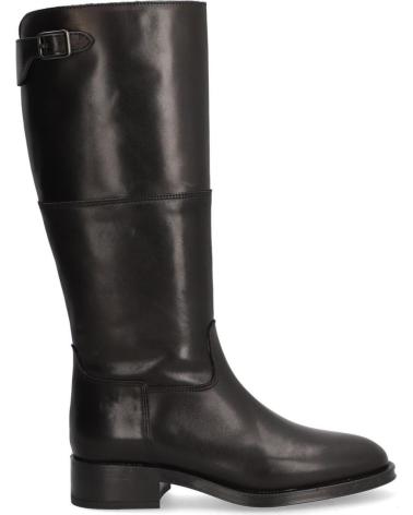 ALPE BOTA MUJER 5349 NEGRO