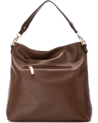 CARMELA BOLSO HOMBRO MODELO 186175 MARRÓN MARRóN