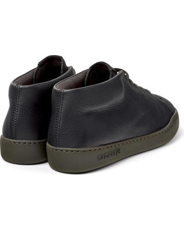 BASKETS CAMPER PEU TOURING K300305 NOIRES NEGRO023