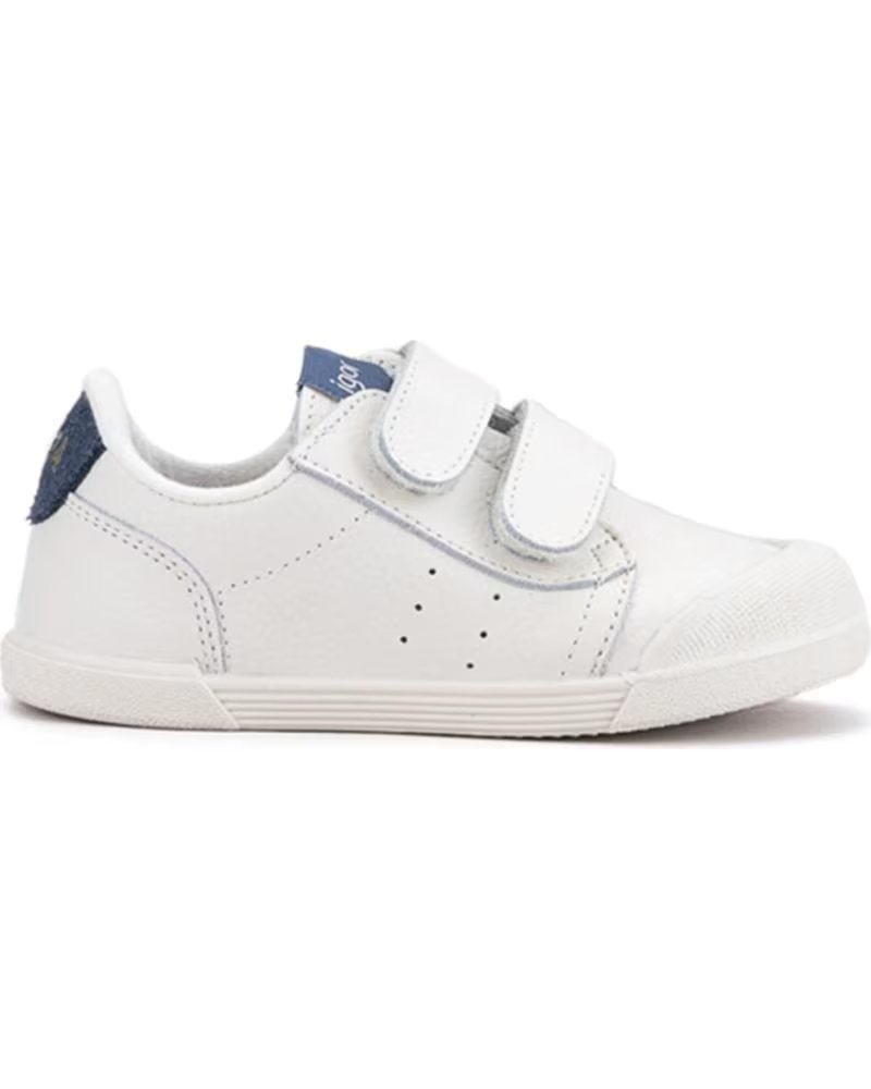 Deportivas-De-Niña-IGOR-W10325-050200006-BLANCO