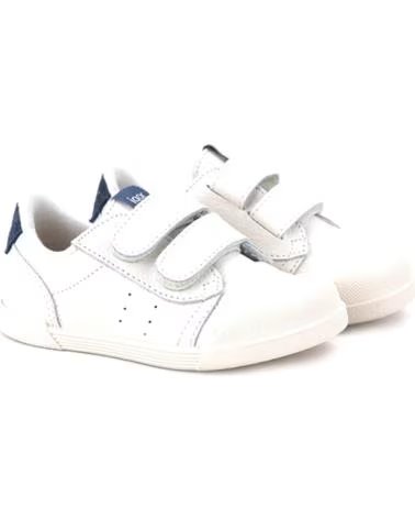 Deportivas-De-Niña-IGOR-W10325-050200006-BLANCO