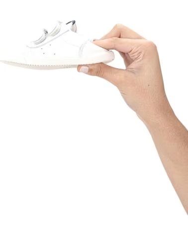 Deportivas-De-Niña-IGOR-W10325-050200006-BLANCO