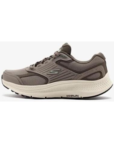 SKECHERS MEN'S CASUAL SNEAKERS 220866 KHK KHK