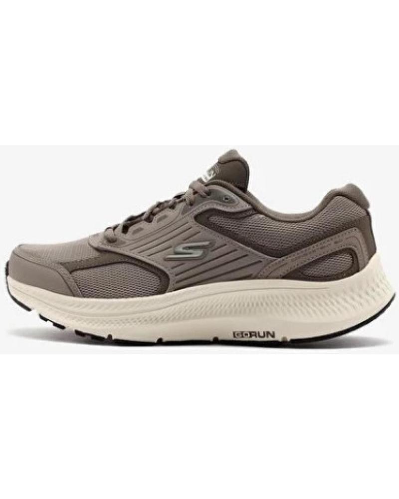 SKECHERS MEN'S CASUAL SNEAKERS 220866 KHK KHK