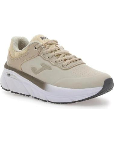 JOMA ARIES BEIGE CASUAL SNEAKERS VARIOS COLORES