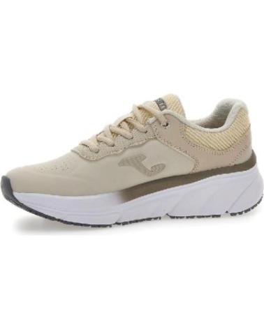 JOMA SAPATILHAS CASUAIS ARIES BEGE VARIOS COLORES