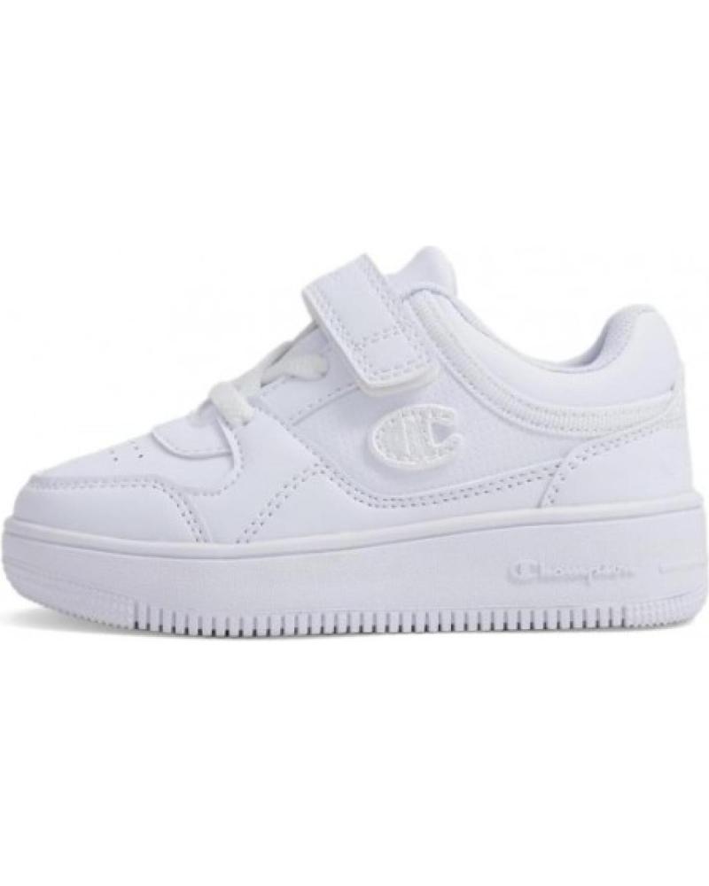 CHAMPION ZAPATILLA CASUAL S32783 WW BLANCA WW