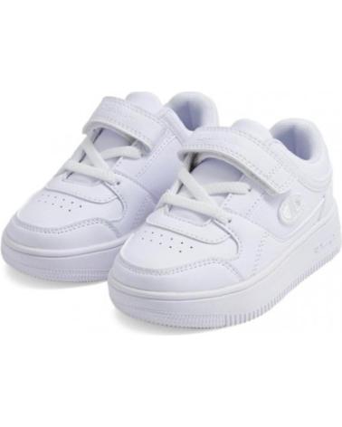 CHAMPION ZAPATILLA CASUAL S32783 WW BLANCA WW