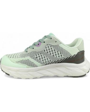 PAREDES LAUFSCHUH ALGINET VE GRÜN VE VERDE