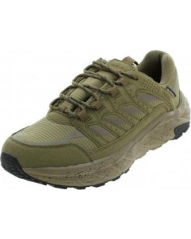 CHAUSSURES DE TREKKING PAREDES INSUA KAKI KAKI KAKI