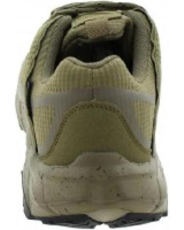 CHAUSSURES DE TREKKING PAREDES INSUA KAKI KAKI KAKI