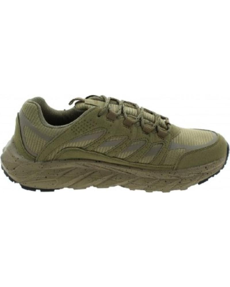 CHAUSSURES DE TREKKING PAREDES INSUA KAKI KAKI KAKI