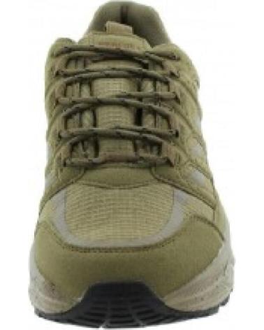 CHAUSSURES DE TREKKING PAREDES INSUA KAKI KAKI KAKI