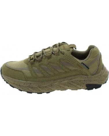 CHAUSSURES DE TREKKING PAREDES INSUA KAKI KAKI KAKI