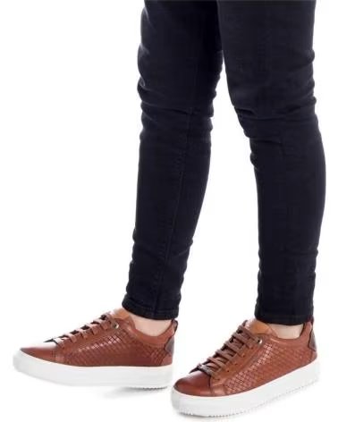 Botines de Niña MTNG BOTAS MUSTANG CAMEL