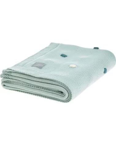 OLMITOS BABY TEXTILZUBEHÖR MIT MUSTER VERDE