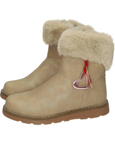 CONGUITOS COSH113043 BEIGE