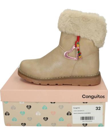 CONGUITOS COSH113043 BEIGE
