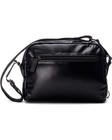 XTI 184489 BOLSO BANDOLERA MUJER NEGRO