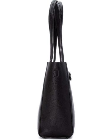 XTI 184458 BOLSO SHOPPER MUJER NEGRO