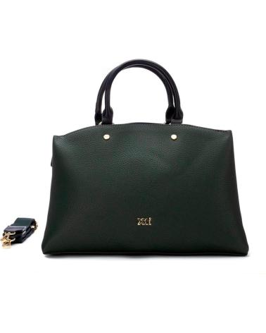 XTI 184507 BOLSO SHOPPER GRANDE CON ASA DE MANO KAKI