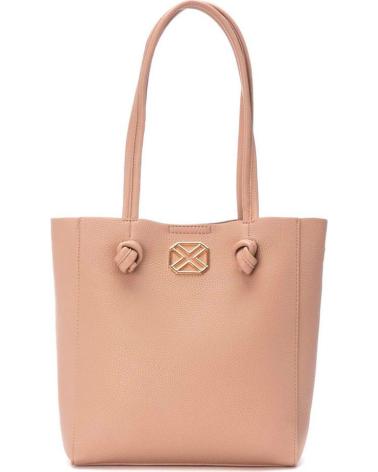 XTI 184458 BOLSO SHOPPER MUJER NUDE