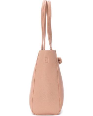 XTI 184458 BOLSO SHOPPER MUJER NUDE