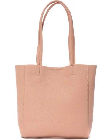 XTI 184458 BOLSO SHOPPER MUJER NUDE