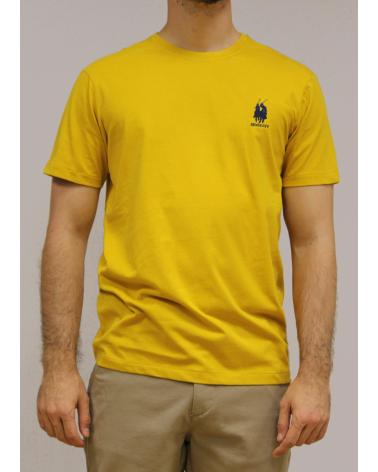 BENDORFF KURZARM BASIC T-SHIRT ORANGE NARANJA