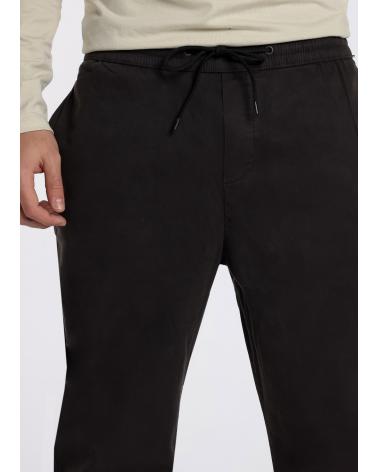 SIX VALVES PANTALONE TUTA VITA MEDIA GRIGIO GRIS