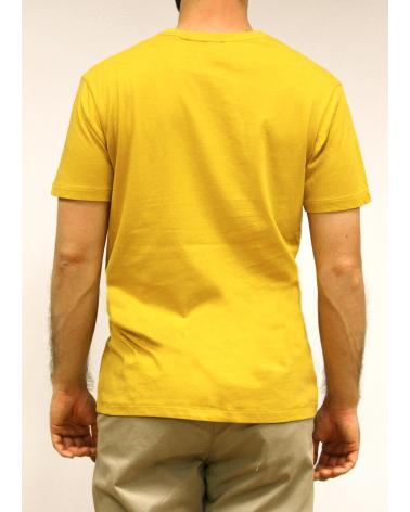 BENDORFF KURZARM BASIC T-SHIRT ORANGE NARANJA