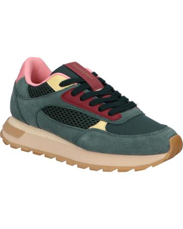 SNEAKER GIOSEPPO ZEMPLE 76467 GRÜN VERDE
