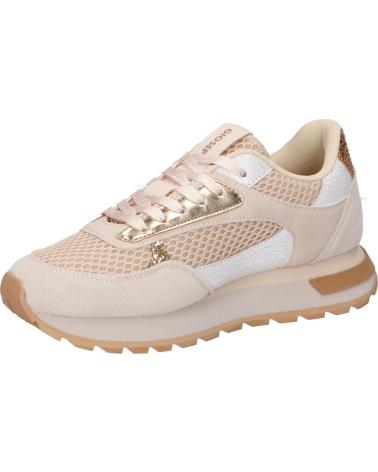 SNEAKERS GIOSEPPO FUNKLEY 76494 BEIGE BEIG