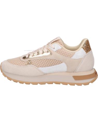 SNEAKERS GIOSEPPO FUNKLEY 76494 BEIGE BEIG